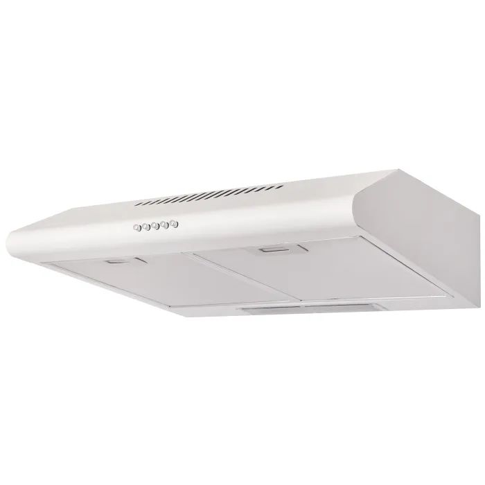Витяжка кухонна Jantar PHT I LED 60 BR зображення 3