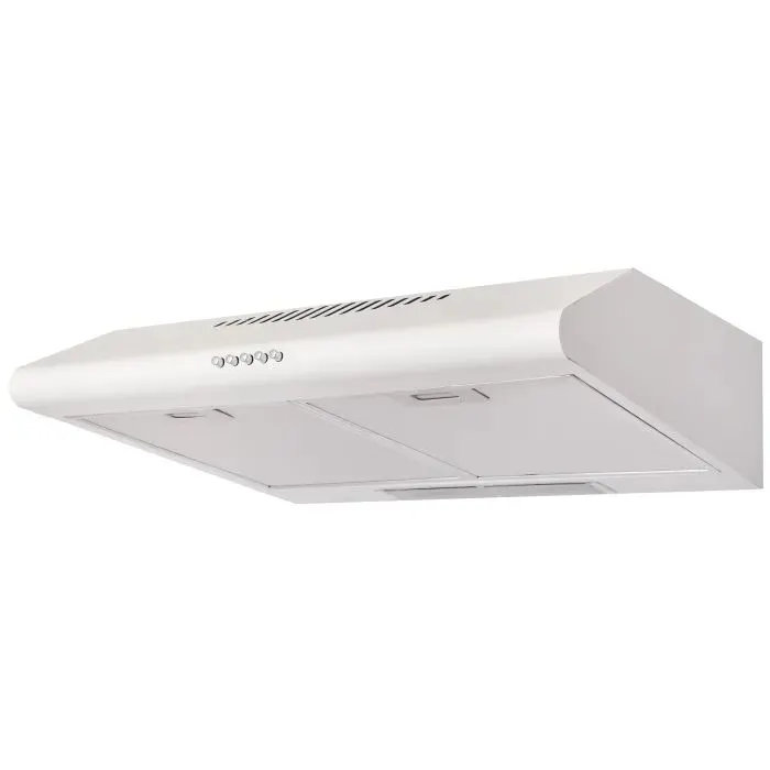 Вытяжка кухонная Jantar PHT I LED 60 WH изображение 3