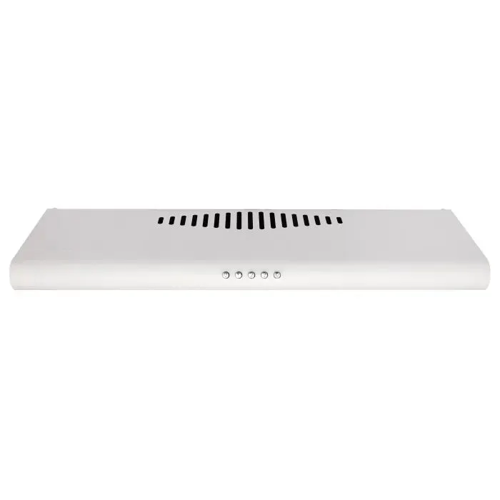 Вытяжка кухонная Jantar PHT I LED 60 WH изображение 4