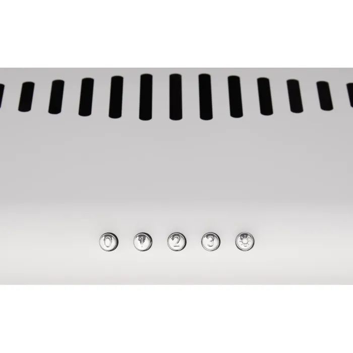 Витяжка кухонна Jantar PHT I LED 60 BR зображення 5