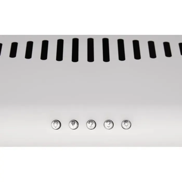 Вытяжка кухонная Jantar PHT I LED 60 WH изображение 5