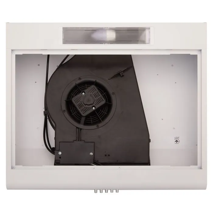 Вытяжка кухонная Jantar PHT I LED 60 WH изображение 9