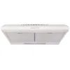 Витяжка кухонна Jantar PHT I LED 60 WH