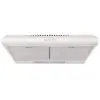 Вытяжка кухонная Jantar PHT I LED 60 WH
