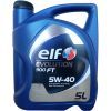 Моторное масло ELF EVOL. 900 FT 5w40 4л