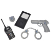 Игровой набор Simba Полицейское снаряжение (8102669) изображение 2