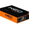 Ботинки рабочие Neo Tools замш, ударопогл., антипрокол, антистат., S1P SRC, СЕ, р.45 (82-046) изображение 2