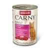Консервы для кошек Animonda Carny Adult Multi Meat Cocktail 400 г (4017721837187)