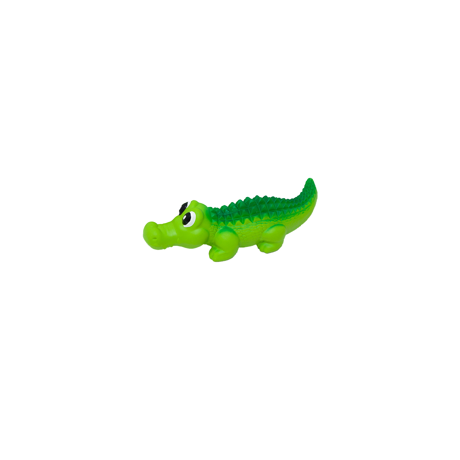 Іграшка для собак Eastland Крокодил 21 см (6970115700567)