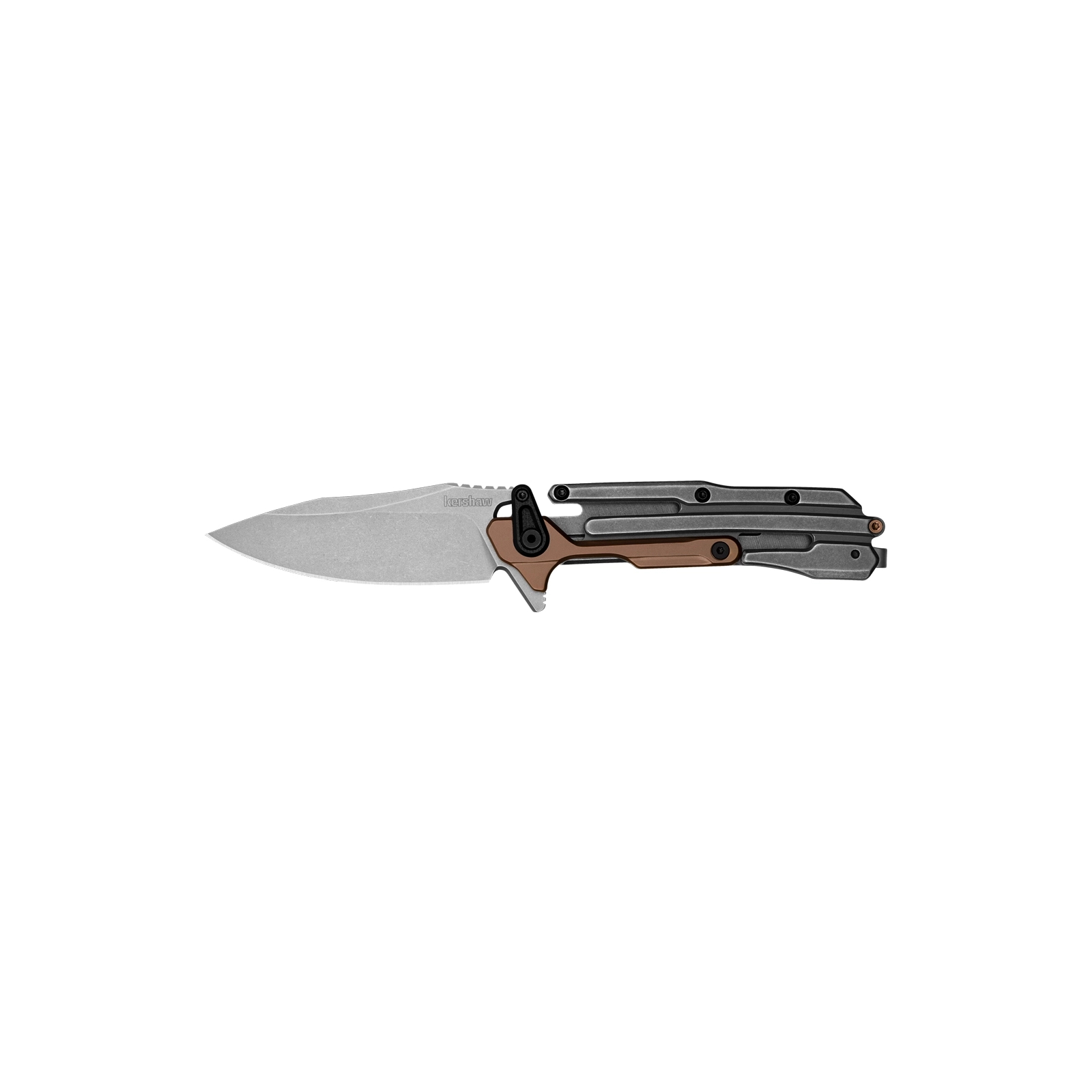 Нож Kershaw Frontrunner (2039)