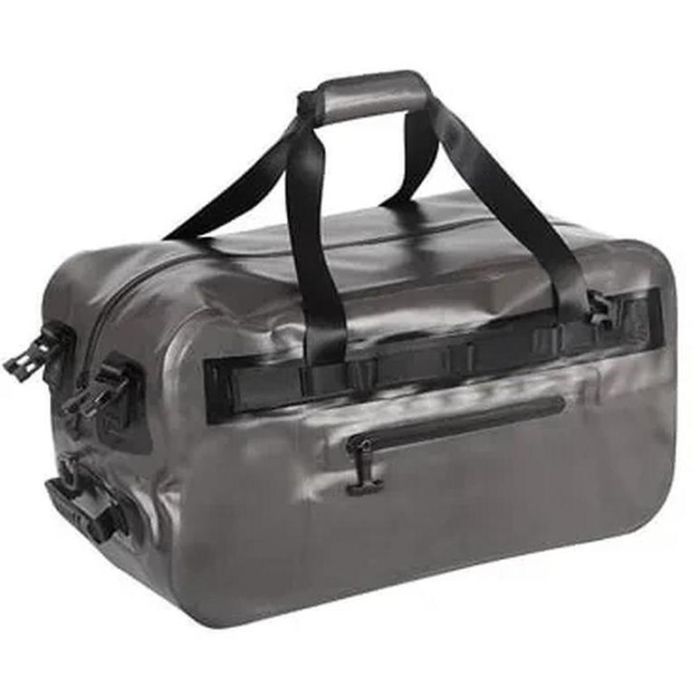 Гермомешок Tramp TPU 30 л Dark Grey (UTRA-296-dark grey) изображение 2