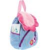 Рюкзак дитячий Cool For School Flowers 25х20х11 см 1 л (CF86109) зображення 2