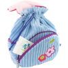 Рюкзак дитячий Cool For School Flowers 25х20х11 см 1 л (CF86109) зображення 3