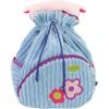 Рюкзак дитячий Cool For School Flowers 25х20х11 см 1 л (CF86109) зображення 4