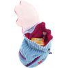 Рюкзак дитячий Cool For School Flowers 25х20х11 см 1 л (CF86109) зображення 5