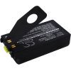 Аккумуляторная батарея для ТСД Zebra MC3190 4400mAh сумісний (CS-MC310BX) изображение 2