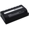 Аккумуляторная батарея для ТСД Zebra MC3190 4400mAh сумісний (CS-MC310BX) изображение 4