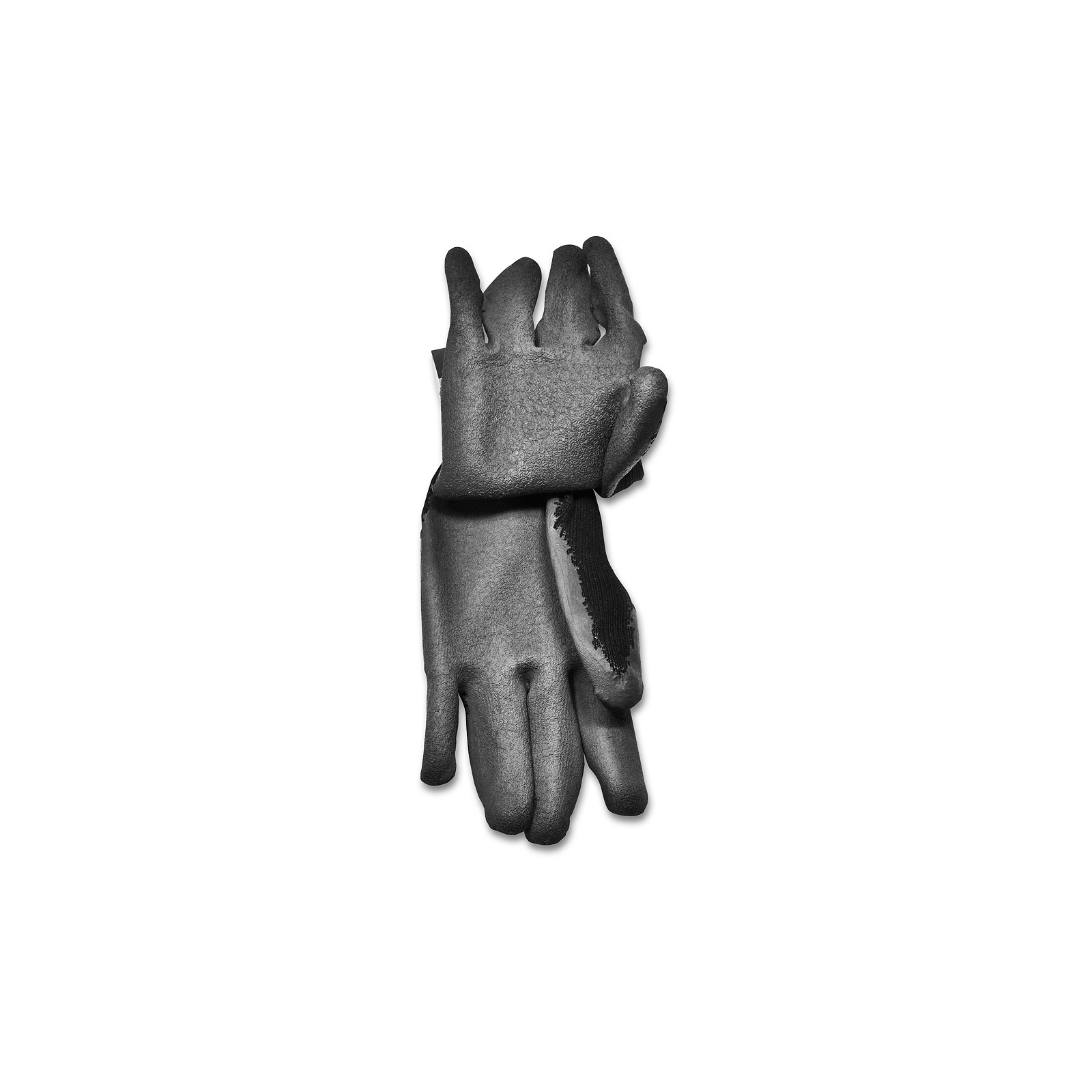 Защитные перчатки Stark латекс (510701910) изображение 2