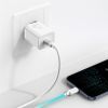 Зарядное устройство Baseus Super Si Quick Charger 1C 20W EU White (CCSUP-B02) изображение 6
