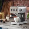 Ріжкова кавоварка еспресо Russell Hobbs 26452-56 зображення 2