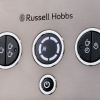 Ріжкова кавоварка еспресо Russell Hobbs 26452-56 зображення 3