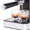 Ріжкова кавоварка еспресо Russell Hobbs 26452-56 зображення 4