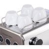 Ріжкова кавоварка еспресо Russell Hobbs 26452-56 зображення 5