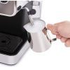 Ріжкова кавоварка еспресо Russell Hobbs 26452-56 зображення 6