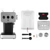Ріжкова кавоварка еспресо Russell Hobbs 26452-56 зображення 8