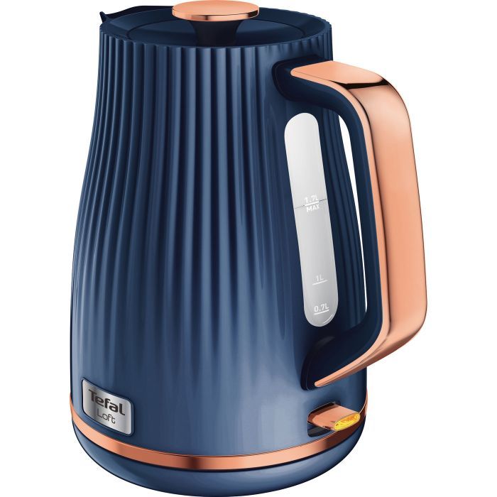 Электрочайник Tefal KO251430 изображение 2