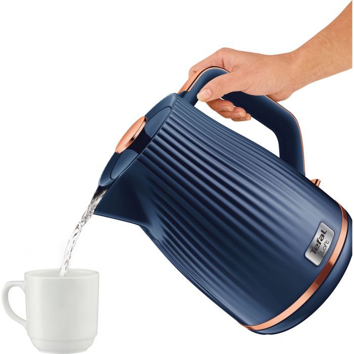 Электрочайник Tefal KO251430 изображение 5