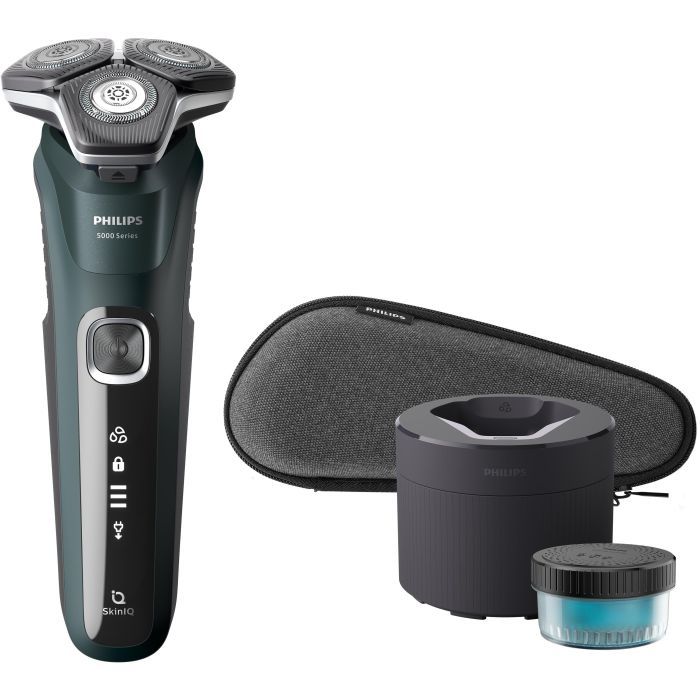 Электробритва Philips S5884/50 изображение 3