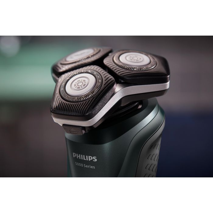 Электробритва Philips S5884/50 изображение 5