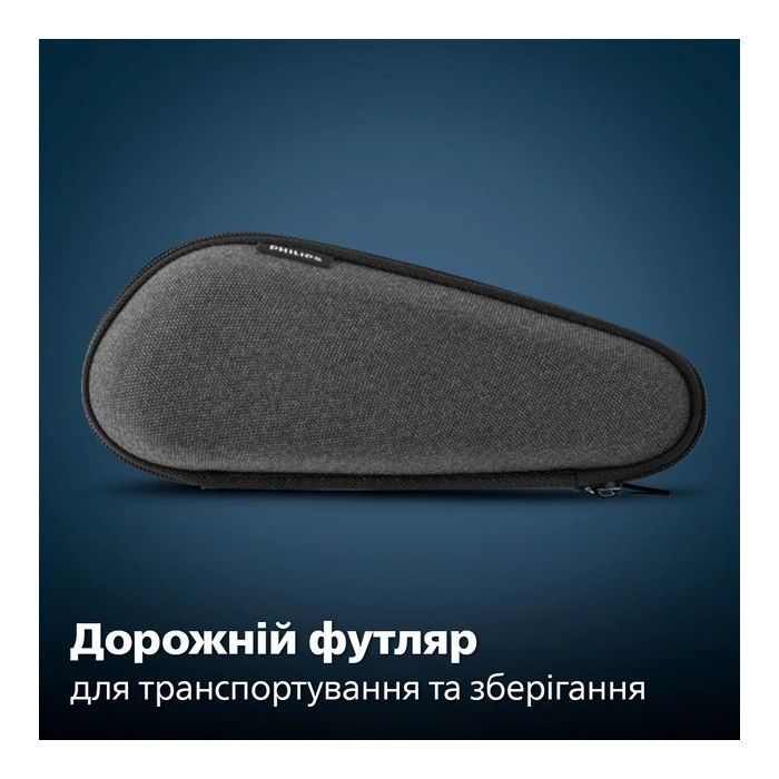 Электробритва Philips S5884/50 изображение 8