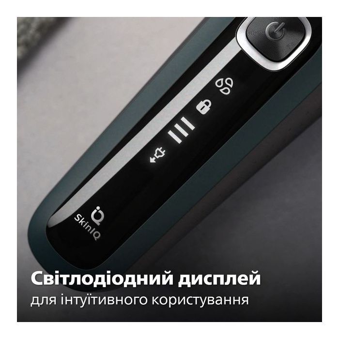 Электробритва Philips S5884/50 изображение 9