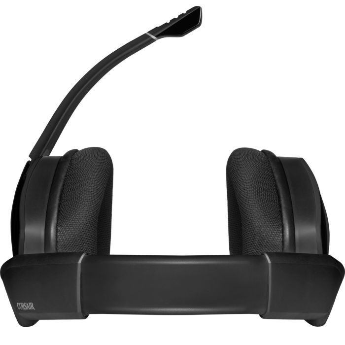 Наушники Corsair Void RGB Elite Wireless White (CA-9011202-EU) изображение 7