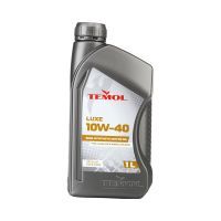 Моторна олива TEMOL Luxe 10W40 1л (TEMOL 62888)