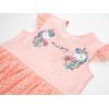 Плаття дитяче POP FASHION з фатиновою спідницею з однорогами (6831-98G-peach) зображення 3