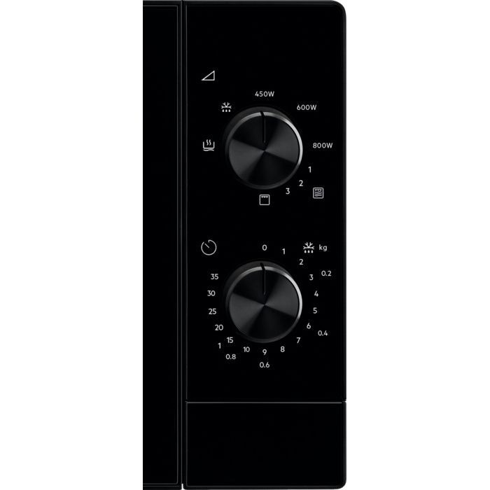 Мікрохвильова піч Electrolux EMZ421MMK зображення 2