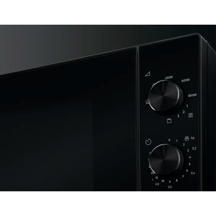 Мікрохвильова піч Electrolux EMZ421MMK зображення 3