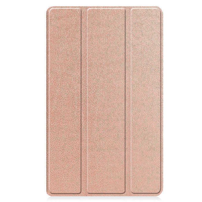 Чехол для планшета BeCover Smart Case Lenovo Tab M8(4rd Gen) TB-300FU 8" Red (709213) изображение 2