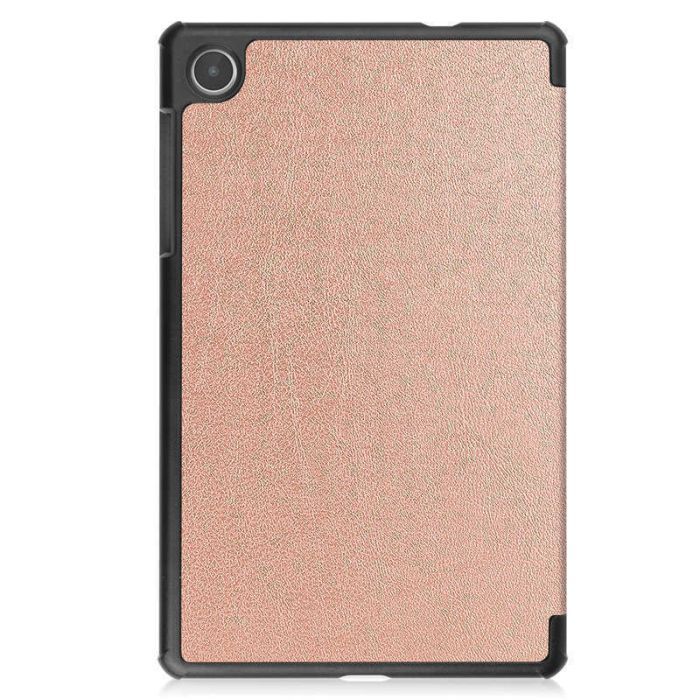 Чехол для планшета BeCover Smart Case Lenovo Tab M8(4rd Gen) TB-300FU 8" Red (709213) изображение 3