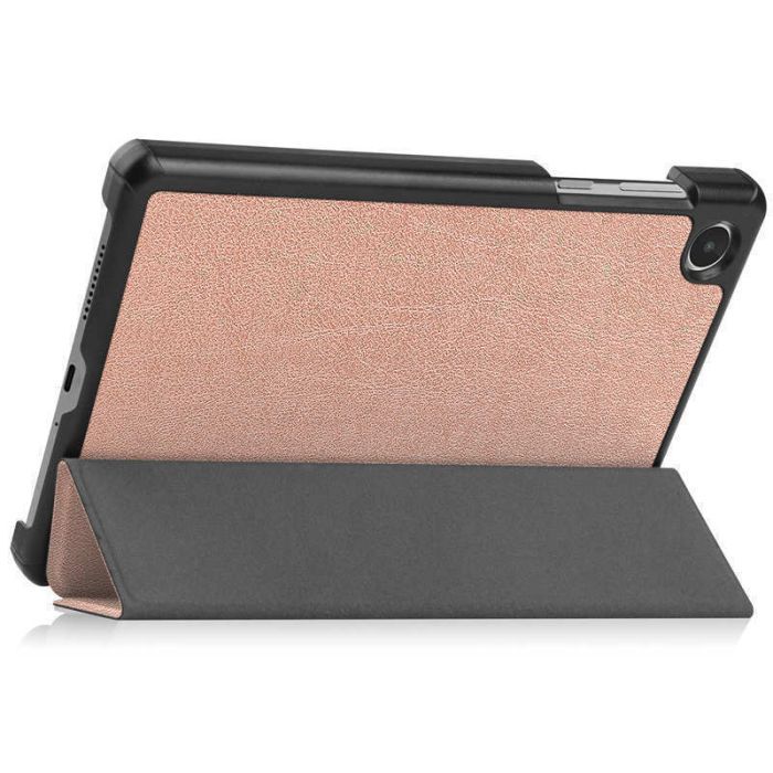 Чехол для планшета BeCover Smart Case Lenovo Tab M8(4rd Gen) TB-300FU 8" Red (709213) изображение 4