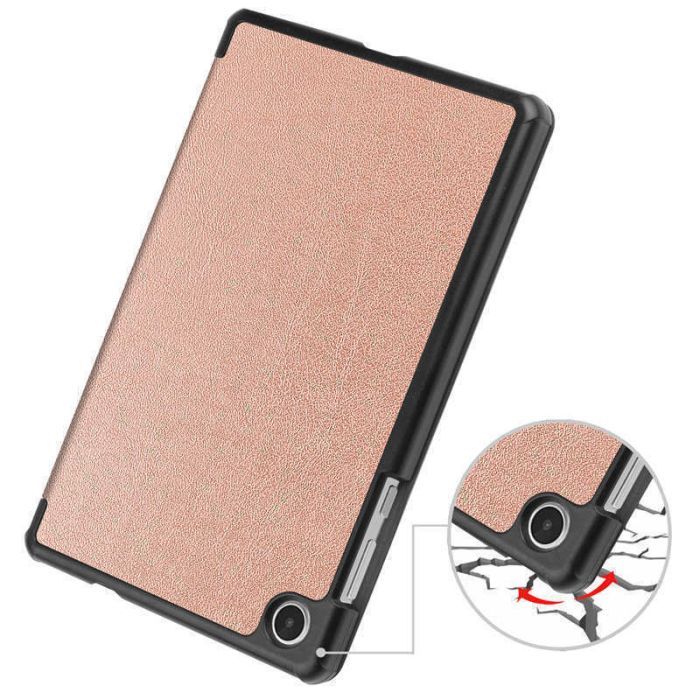 Чехол для планшета BeCover Smart Case Lenovo Tab M8(4rd Gen) TB-300FU 8" Red (709213) изображение 8