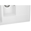 Мийка кухонна GRANADO LEON white (gr1005) зображення 5
