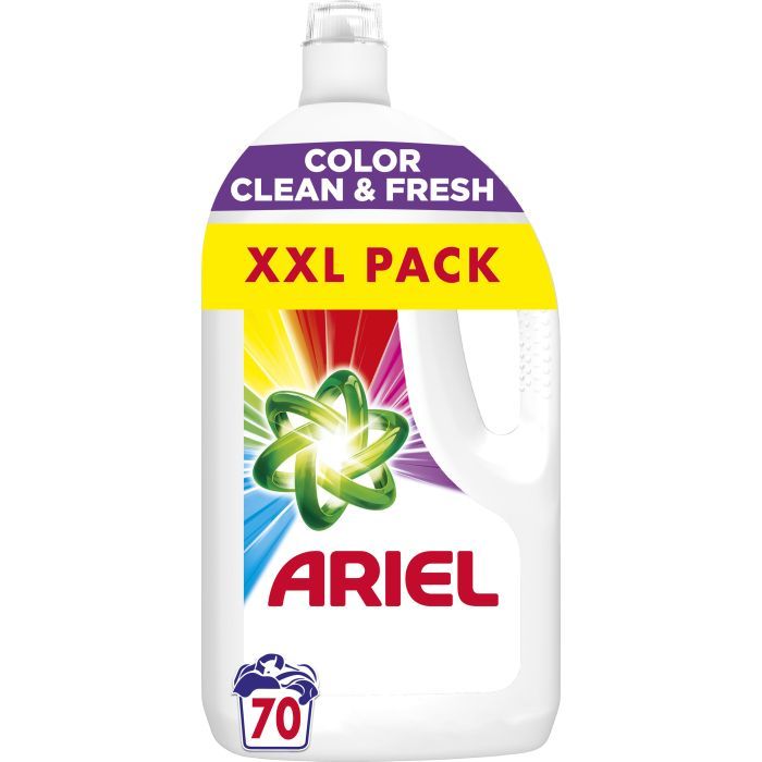 Гель для стирки Ariel Color 2.4 л (8006540874738)