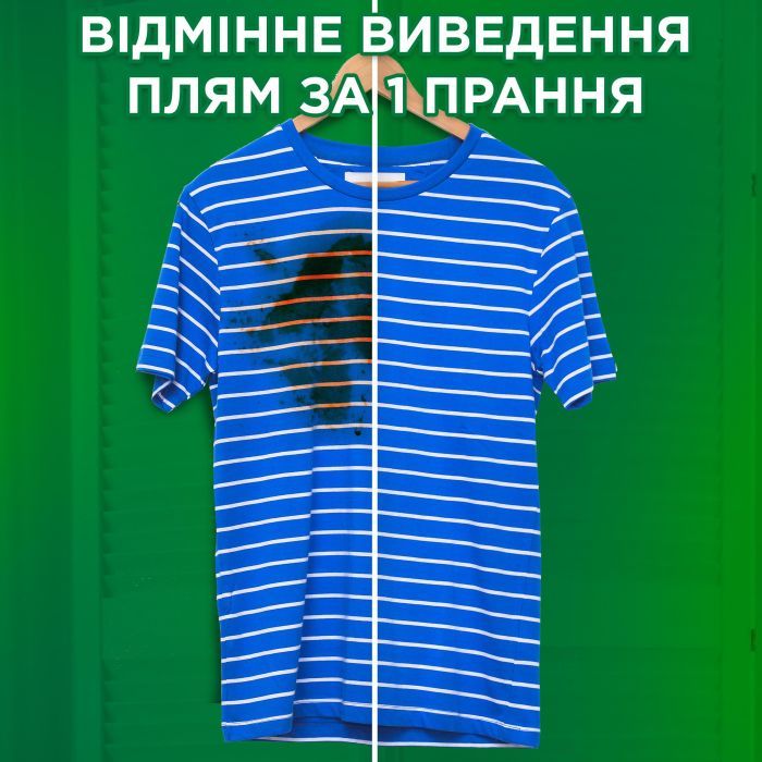 Гель для стирки Ariel Color 2.4 л (8006540874738) изображение 5