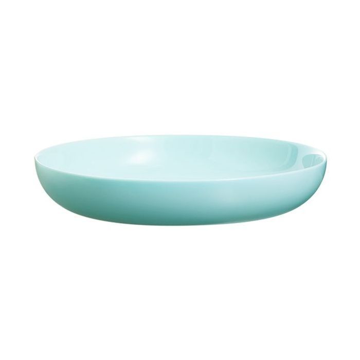 Блюдо Luminarc Friends Time Turquoise 21 см (P6360)