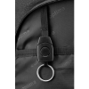 Рюкзак школьный Optima 17.5" USB Techno унисекс 0.7 кг 16-25 л Черный (O96906-01) изображение 3