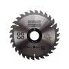 Диск пильный DeWALT СONSTRUCTION , 160 х 30 мм, 30 z, АТВ, 10 градусов (DT1937)